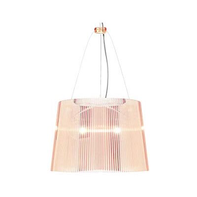 Kartell Ge' Lighting, E27, Rosa Kartell Ge' Lighting, E27, Rosa