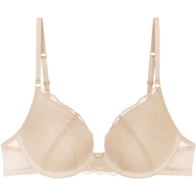Triumph Bright Spotlight WHU Creamy Dream, Krämig dröm, 70E Triumph Bright Spotlight WHU Creamy Dream, Krämig dröm, 70E