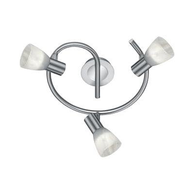Trio Leuchten LED-Jojo pendellampa Trio Leuchten LED-Jojo pendellampa