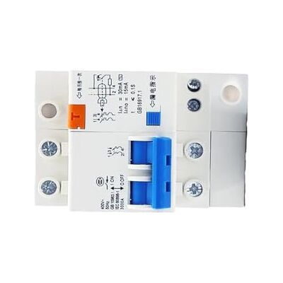 Zarivy Jordfelsbrytare 1P+N 25A 0,030A 6KA klass C Skydd mot jordfel och överbelastning i elektriska installationer. Zarivy Jordfelsbrytare 1P+N 25A 0,030A 6KA klass C Skydd mot jordfel och överbelastning i elektriska installationer.