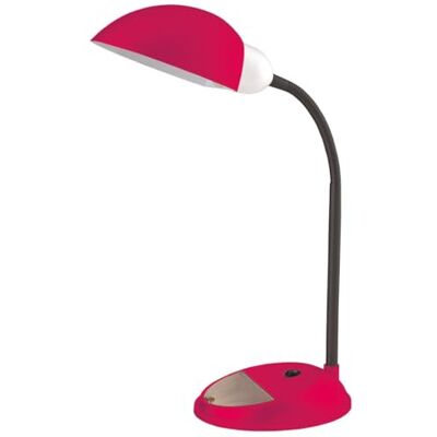 WatioWave FLEXO STRÖD E27 FUCSIA WatioWave FLEXO STRÖD E27 FUCSIA