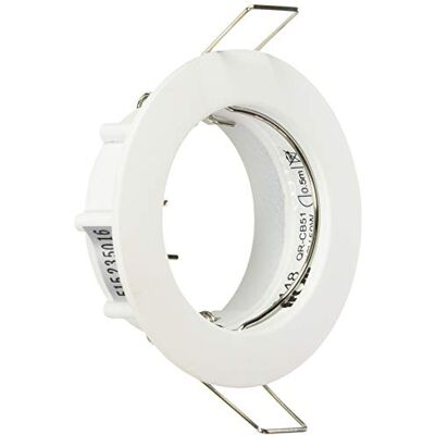 Luxiona 0148/33 – DOWNLIGHT FAST VIT FAST- VIT Luxiona 0148/33 – DOWNLIGHT FAST VIT FAST- VIT