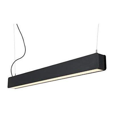 EVALIGHTING EVA19213N kontorshänge, metall, vit EVALIGHTING EVA19213N kontorshänge, metall, vit
