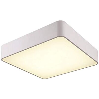 Fbright Led LED-taklampa, vit Fbright Led LED-taklampa, vit