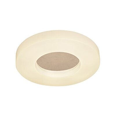 Interfan 57235 – taklampa, LED, 24 W, vit Interfan 57235 – taklampa, LED, 24 W, vit