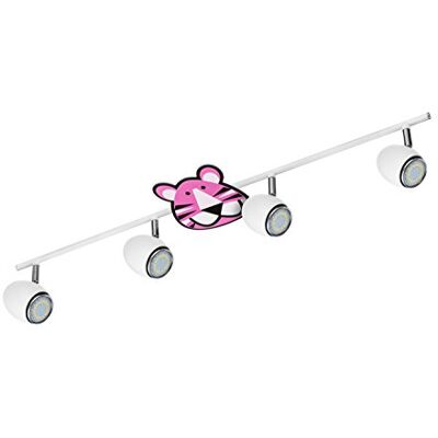 Britop Lighting barntaklampa, GU10 Britop Lighting barntaklampa, GU10