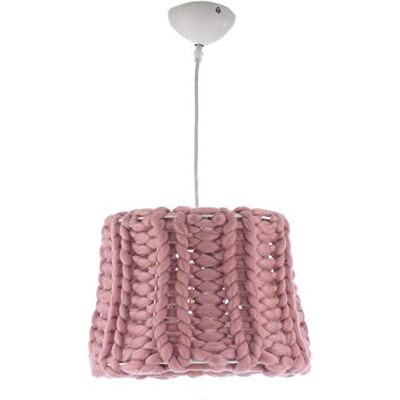 ONLI Dolly Suspension D.35 col.Rosa, Vit, Rosa ONLI Dolly Suspension D.35 col.Rosa, Vit, Rosa