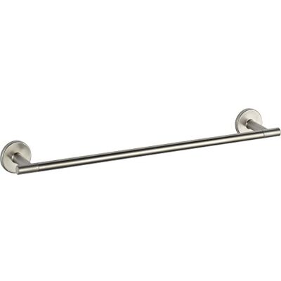 Delta Faucet 75930 Trinsic 30" Towel Bar, Polished Chrome Delta Faucet 75930 Trinsic 30" Towel Bar, Polished Chrome