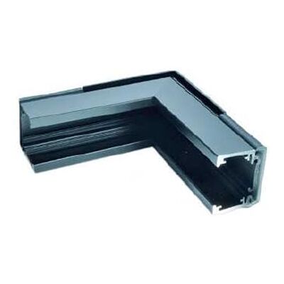 LAES Union Track Light, svart LAES Union Track Light, svart
