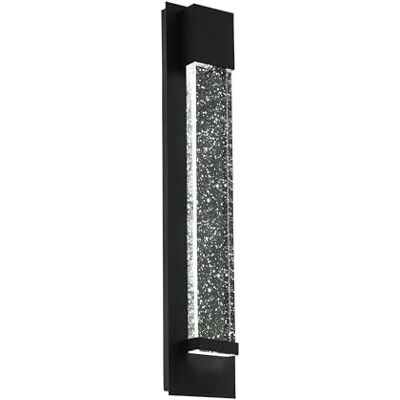 EGLO Vilagrazia Lampa, Svart, 40 cm EGLO Vilagrazia Lampa, Svart, 40 cm