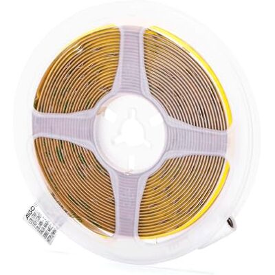 VoltShine 5 m lågspänning COB LED-remsa, hög ljusstyrka och flexibilitet, perfekt för dekoration och miljö. VoltShine 5 m lågspänning COB LED-remsa, hög ljusstyrka och flexibilitet, perfekt för dekoration och miljö.