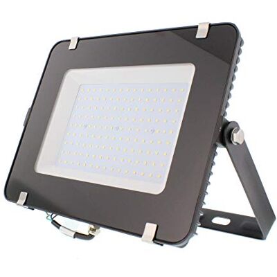 Well LED-projektor svart Well LED-projektor svart