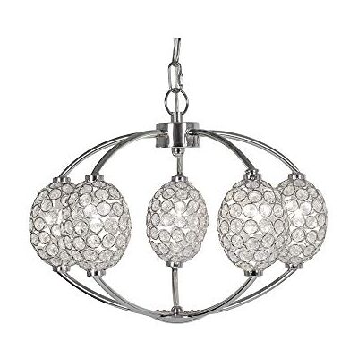Oaks Lighting Oaks BelysningsFloss, krom Oaks Lighting Oaks BelysningsFloss, krom