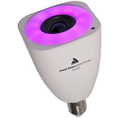 AwoX StriimLIGHT Color LED, flerfärgad AwoX StriimLIGHT Color LED, flerfärgad