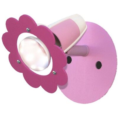 Elobra vägglampa, E14 Elobra vägglampa, E14