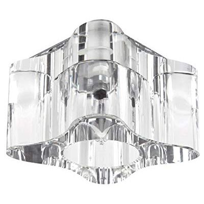 Spotlight Spot-Light infälld Cristaldream 23, transparent SP-5122201 Spotlight Spot-Light infälld Cristaldream 23, transparent SP-5122201