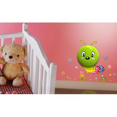 JP4Kids 1703496031 – nattlampa maskin 0 m+ JP4Kids 1703496031 – nattlampa maskin 0 m+