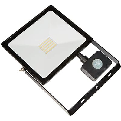 Fbright Led LED-spotlight, svart Fbright Led LED-spotlight, svart
