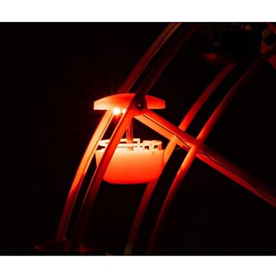 Faller 242317 LED-ljusset för pariserhjul Faller 242317 LED-ljusset för pariserhjul