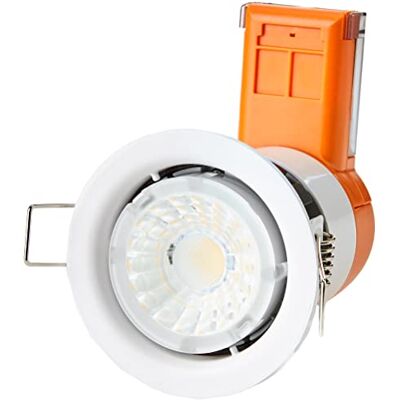 Enlite belysning, 6 W, vit Enlite belysning, 6 W, vit