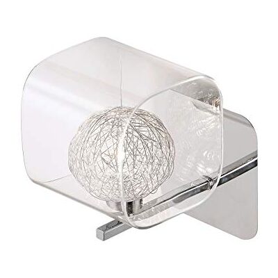 Oaks Lighting Lissabon, krom Oaks Lighting Lissabon, krom
