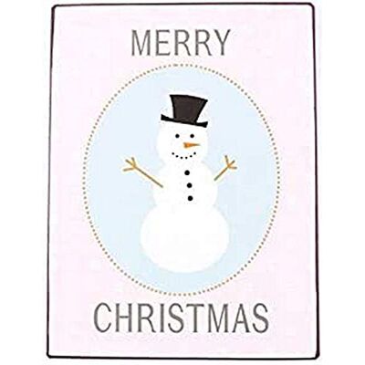 Lafinesse Skylt God jul Lafinesse Skylt God jul