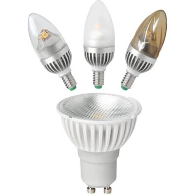 Megaman BULB TRACK FIXTURE MODENA/SVART/TECOH RDX / IP20 / CL II / 50W / 4500LM / 45E / 4000K / 220-240V / 50 000 HRS (L70) _MM05418 Megaman BULB TRACK FIXTURE MODENA/SVART/TECOH RDX / IP20 / CL II / 50W / 4500LM / 45E / 4000K / 220-240V / 50 000 HRS (L70) _MM05418