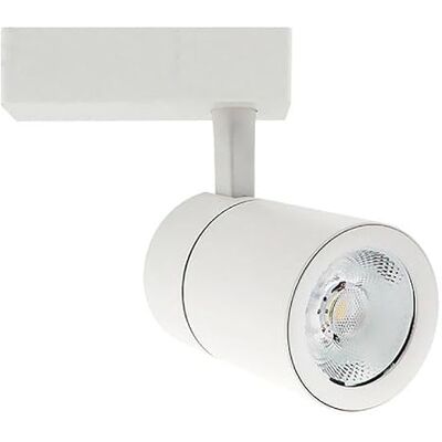 VoltShine CCT enfas 30 W LED-spotlight, dimbar, idealisk för kommersiell och dekorativ belysning. VoltShine CCT enfas 30 W LED-spotlight, dimbar, idealisk för kommersiell och dekorativ belysning.