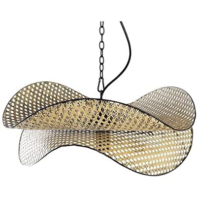 DKD Home Decor Tak lampa, Standard DKD Home Decor Tak lampa, Standard