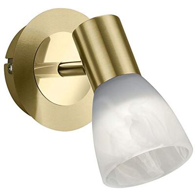 Trio Leuchten LED-Jojo pendellampa Trio Leuchten LED-Jojo pendellampa