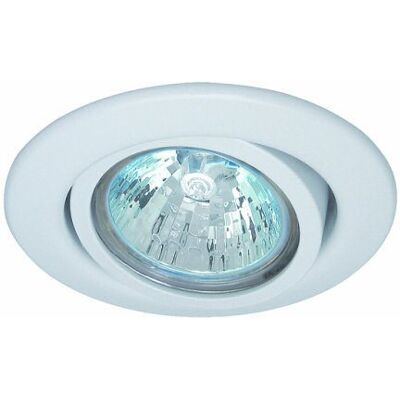 NOBILELED nobilé Downlight D 3830, vit NO-1760001000 NOBILELED nobilé Downlight D 3830, vit NO-1760001000