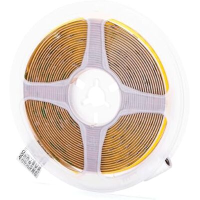 VoltShine 5 m COB lågspänning, flexibel och energieffektiv LED-ljusslinga, perfekt för att dekorera utrymmen och skapa mysiga miljöer. VoltShine 5 m COB lågspänning, flexibel och energieffektiv LED-ljusslinga, perfekt för att dekorera utrymmen och skapa mysiga miljöer.