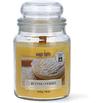 AB ALESSIO BOLTRI - Candela giara - Vanilla - Candle AB ALESSIO BOLTRI - Candela giara - Vanilla - Candle