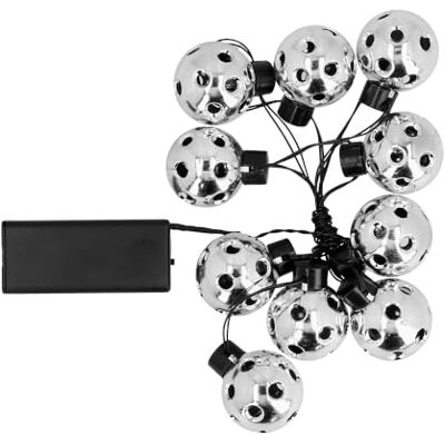 Boland LED-lampor Partyball - LED-lampor Boland LED-lampor Partyball - LED-lampor