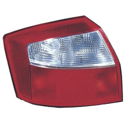 ALKAR 2211503 Vänster baklykta för AUDI A4 B6 - Car Rear Light ALKAR 2211503 Vänster baklykta för AUDI A4 B6 - Car Rear Light