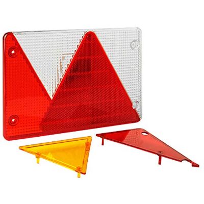 LAS EUFAB 10133 lins, vänster till Multipoint IV med NSL, 20 x 13,6 x 5,6 cm LAS EUFAB 10133 lins, vänster till Multipoint IV med NSL, 20 x 13,6 x 5,6 cm