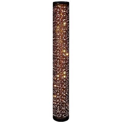 RL LIVE YOUR LIGHT Reality Leuchten LED golvlampa Taco R42801002, lampskärm tyg, inkl. 8 watt LED, starlight effekt RL LIVE YOUR LIGHT Reality Leuchten LED golvlampa Taco R42801002, lampskärm tyg, inkl. 8 watt LED, starlight effekt