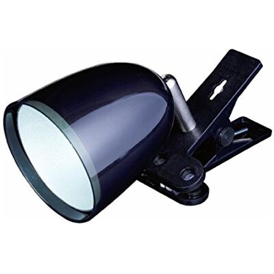 F-Bright Led Flexo LED med klämma, 4 W, 6 400 K, 100º, 3 W, svart F-Bright Led Flexo LED med klämma, 4 W, 6 400 K, 100º, 3 W, svart