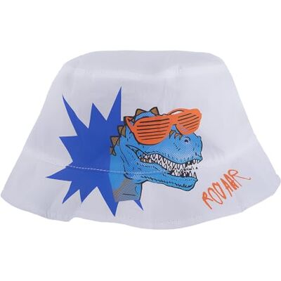 Chicco , Cappellino, Pojkar, Bianco, 1M, Design i Italien Chicco , Cappellino, Pojkar, Bianco, 1M, Design i Italien