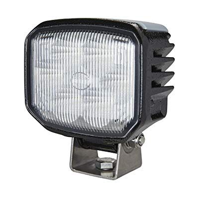 HELLA LED Arbetsstrålkastare Power Beam 1500 24V / 12V 1300lm påbyggd/skruvad stående/svängbar monteringsbygel Närfältsbelysning Kontaktutförande: DEUTSCH kontakt 1GA 996 288-171 HELLA LED Arbetsstrålkastare Power Beam 1500 24V / 12V 1300lm påbyggd/skruvad stående/svängbar monteringsbygel Närfältsbelysning Kontaktutförande: DEUTSCH kontakt 1GA 996 288-171