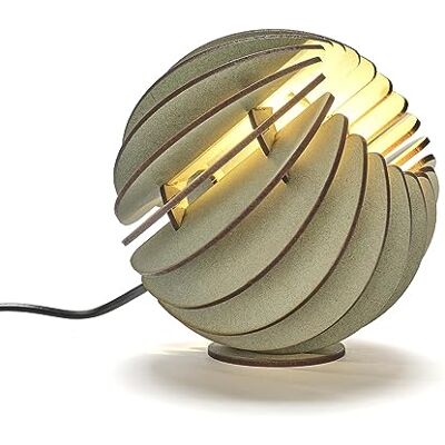 Van Tjalle en Jasper Atmosfärbordslampa lampa, smutsiga minuter Van Tjalle en Jasper Atmosfärbordslampa lampa, smutsiga minuter