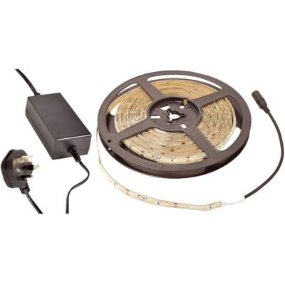 Lyyt DIY LED-tejpkit 5 m Bärnsten Lyyt DIY LED-tejpkit 5 m Bärnsten