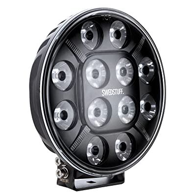 SWEDSTUFF LDL-03 Extraljus 7" LED SWEDSTUFF LDL-03 Extraljus 7" LED