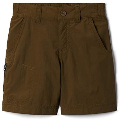 Columbia Barn vandringsshorts Silver Ridge Iv Ny oliv XXS Columbia Barn vandringsshorts Silver Ridge Iv Ny oliv XXS