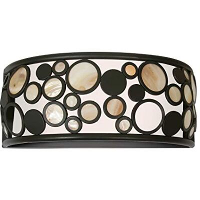 Oaks Lighting Kati, svart Oaks Lighting Kati, svart