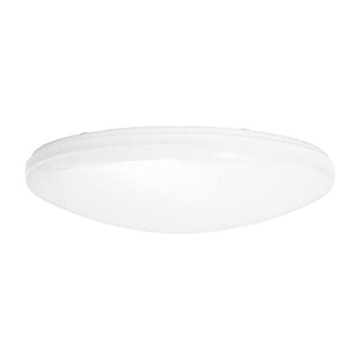 AIRAM Fenix Duo 350 IP44 12W 830/840 LED plafond AIRAM Fenix Duo 350 IP44 12W 830/840 LED plafond