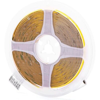 Blendend 5 m COB lågspänning LED-ljusremsa, flexibel och effektiv belysning, idealisk för rumsdekoration och stämning. Blendend 5 m COB lågspänning LED-ljusremsa, flexibel och effektiv belysning, idealisk för rumsdekoration och stämning.