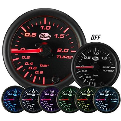 Blink 1189134 Glw-Series Turbo Tool Blink 1189134 Glw-Series Turbo Tool