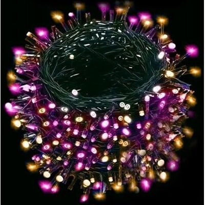 Glowster Platt ljusslinga med låg spänning, flexibel, energibesparande, idealisk för inomhus- och utomhusdekoration och miljö. Glowster Platt ljusslinga med låg spänning, flexibel, energibesparande, idealisk för inomhus- och utomhusdekoration och miljö.