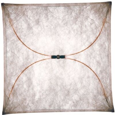 Flos – Ariette 1 – tyg vitt Flos – Ariette 1 – tyg vitt